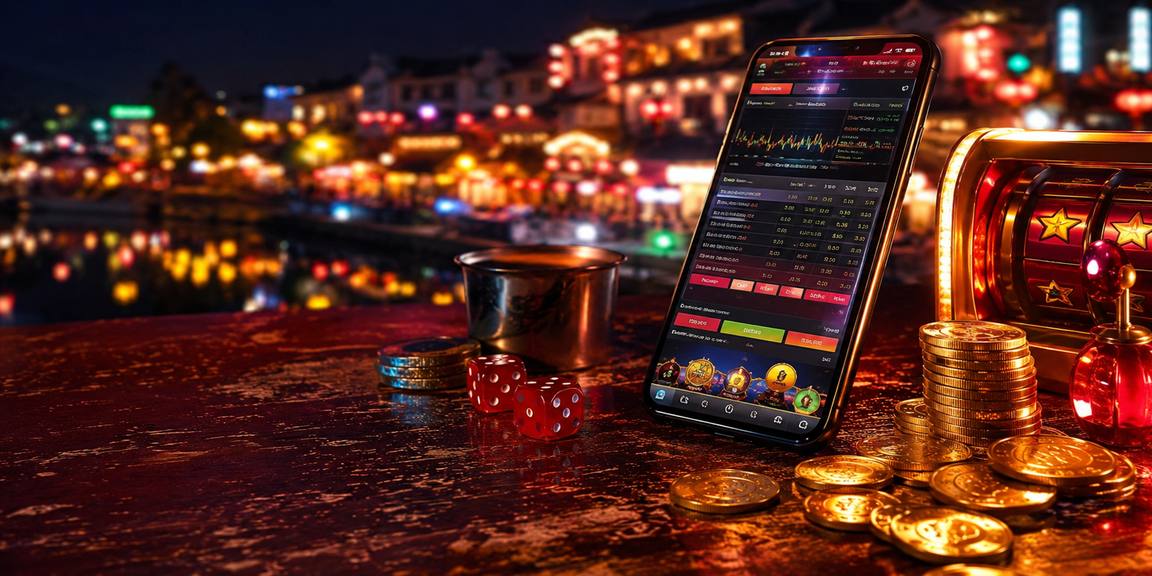 ta99 Khám phá bàn chơi Dragon Tiger Viet tại ta99